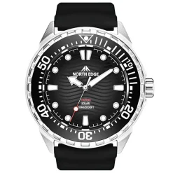 North Edge Reloj Látex Triton