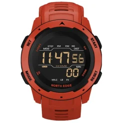 North Edge Reloj Mars Sport WR 50 m