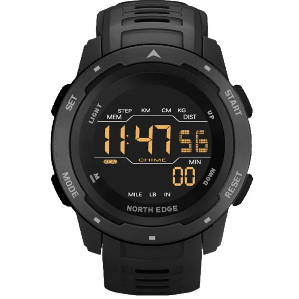 North Edge Reloj Mars Sport WR 50 m