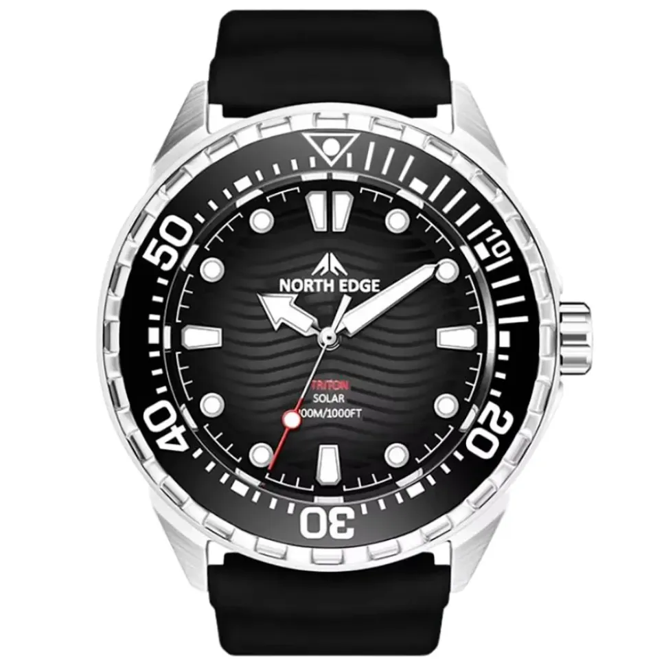 North Edge Reloj Triton
