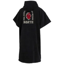 North Kb Poncho Heartfelt