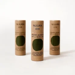 Nuura Protector solar Stick color spf50+ 14g