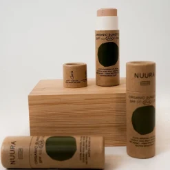 Nuura Protector solar Stick color spf50+ 14g