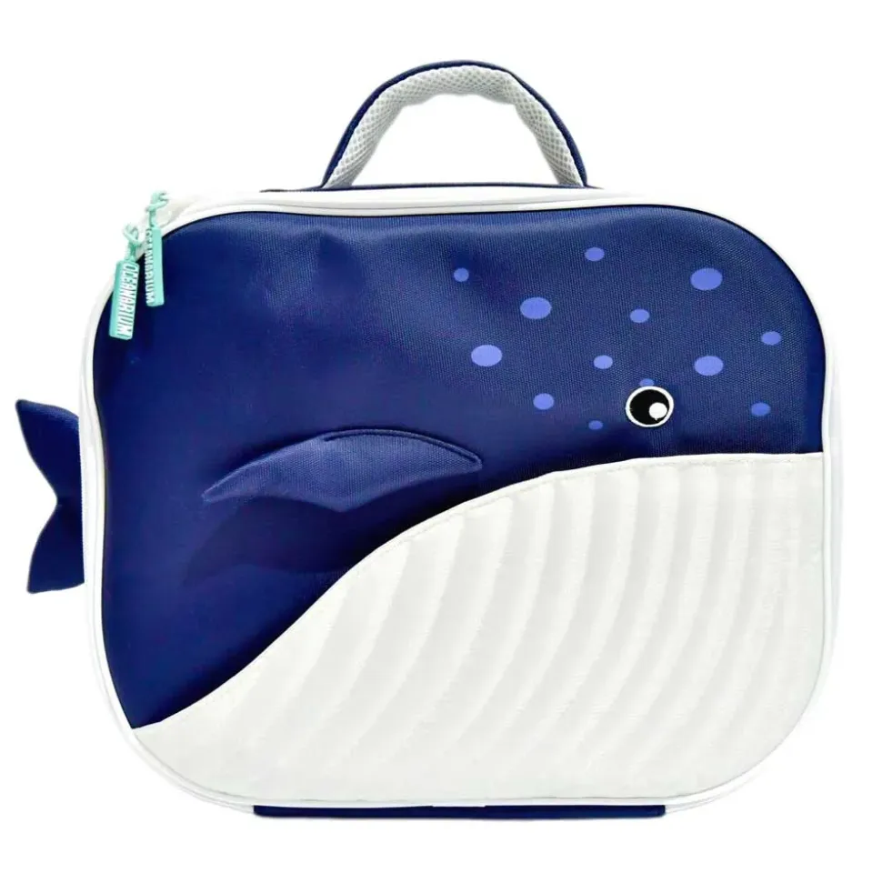 Oceanarium Bolsa regulador Humpback Whale