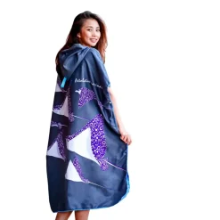 Oceanarium Poncho Eagle Ray