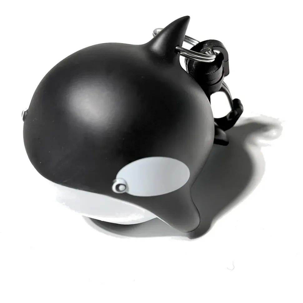 Oceanarium Soporte orca para pulpo