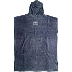 Ocean & Earth Poncho Corp Hooded