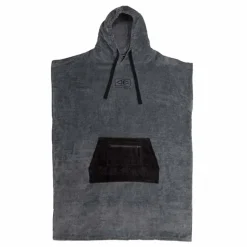 Ocean & Earth Poncho Daybreak