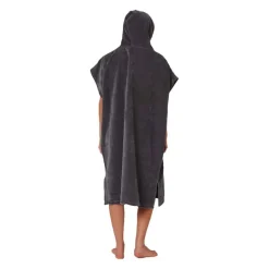 Ocean & Earth Poncho Day Dream Hooded