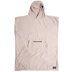 Ocean & Earth Poncho Lightweight Hooded