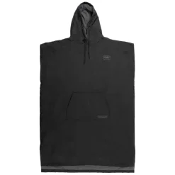 Ocean & Earth Poncho Perfect Storm W/Proof