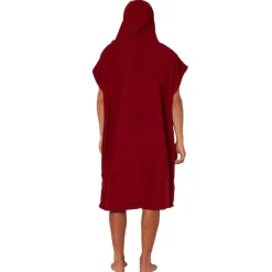 Ocean & Earth Poncho Priority Lightweight Hooded