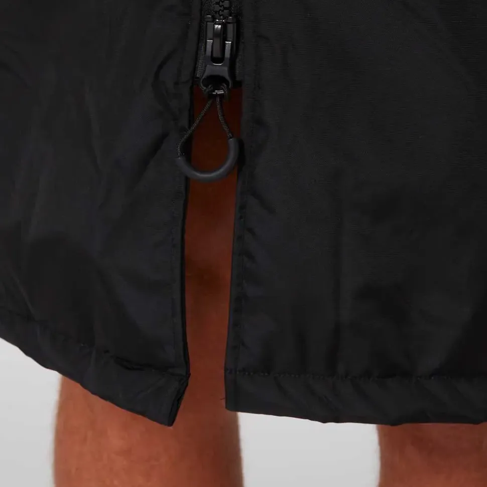 Ocean & Earth Poncho Super Storm Hooded