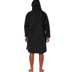 Ocean & Earth Poncho Super Storm Hooded