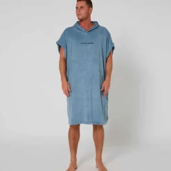 Ocean & Earth Poncho Surf essential hooded