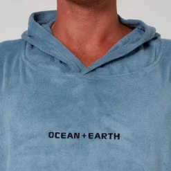 Ocean & Earth Poncho Surf essential hooded