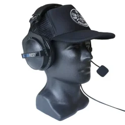 Ocean Reef Auriculares y micrófono para Alpha Pro