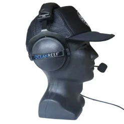 Ocean Reef Auriculares y micrófono para Alpha Pro