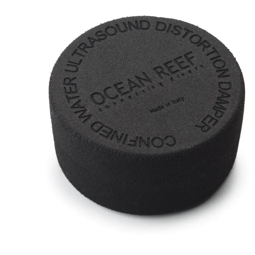 Ocean Reef Juego de amortiguadores