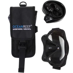 Ocean Reef Kit snorkel Bump Back