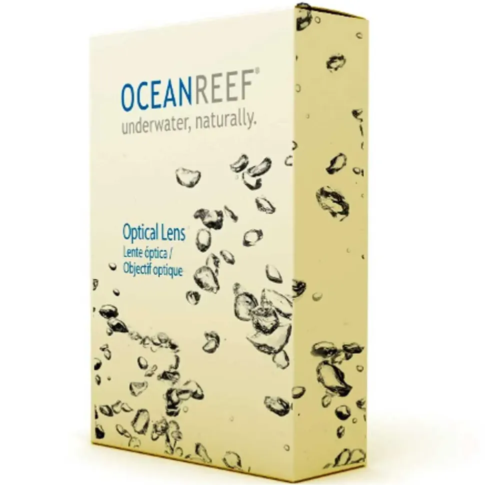 Ocean Reef Lente óptica derecha
