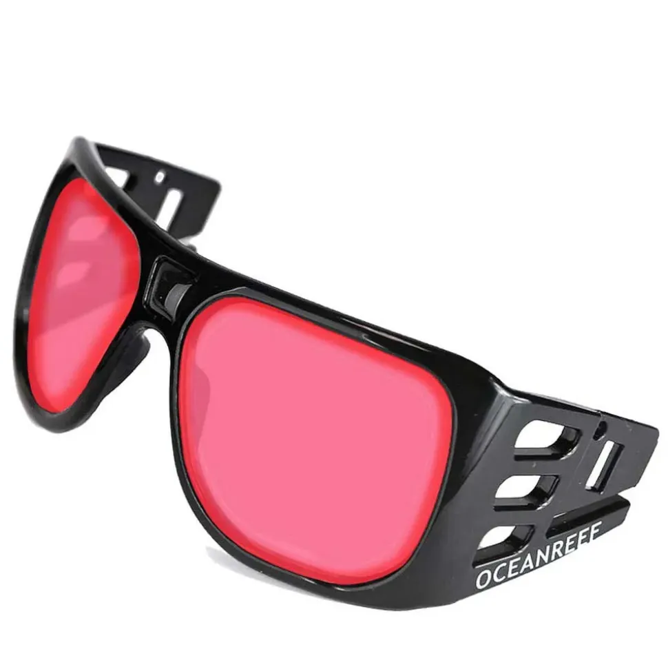 Ocean Reef Lentes de Realce de Color Par RX-LX