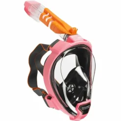 Ocean Reef Máscara de snorkel Aria QR+