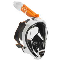 Ocean Reef Máscara de snorkel Aria QR+