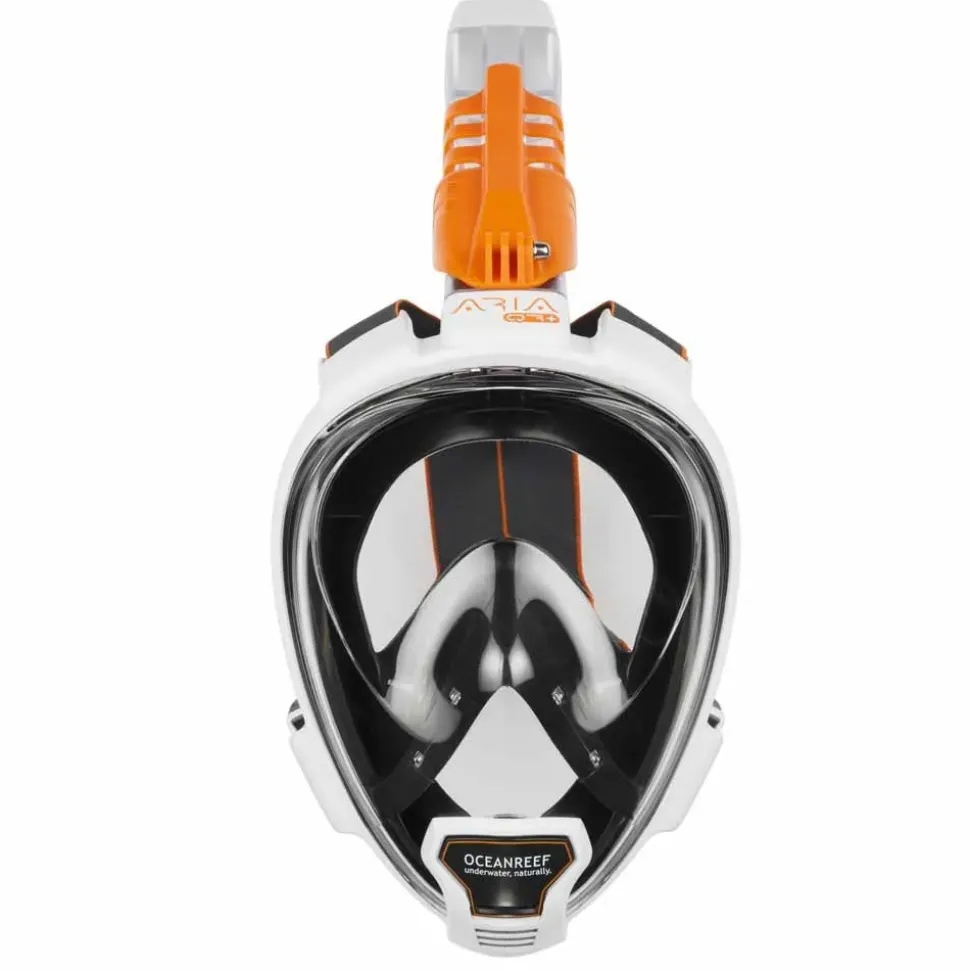 Ocean Reef Máscara de snorkel Aria QR+