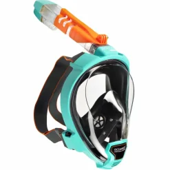 Ocean Reef Máscara de snorkel Aria QR+