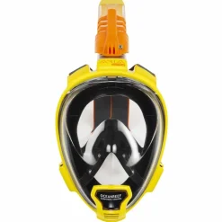 Ocean Reef Máscara de snorkel Aria QR+