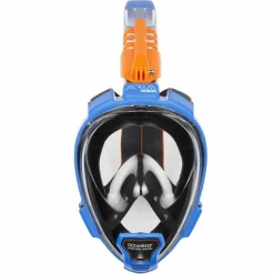 Ocean Reef Máscara de snorkel Aria QR+