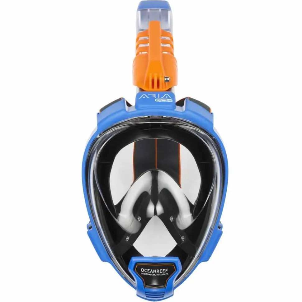 Ocean Reef Máscara de snorkel Aria QR+