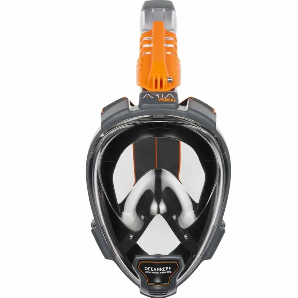Ocean Reef Máscara de snorkel Aria QR+