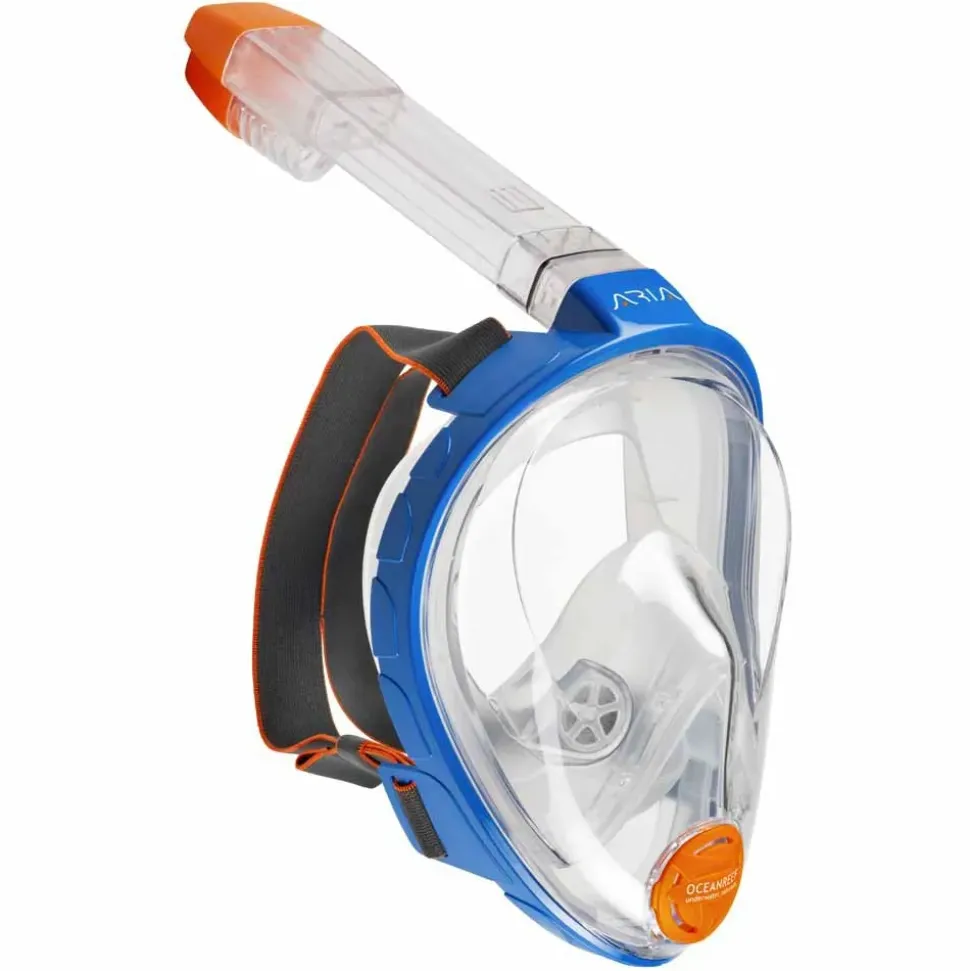 Ocean Reef Máscara de snorkel Aria Classic