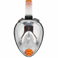 Ocean Reef Máscara de snorkel Aria Classic