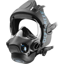 Ocean Reef Máscara facial Neptune III Basic Bundle