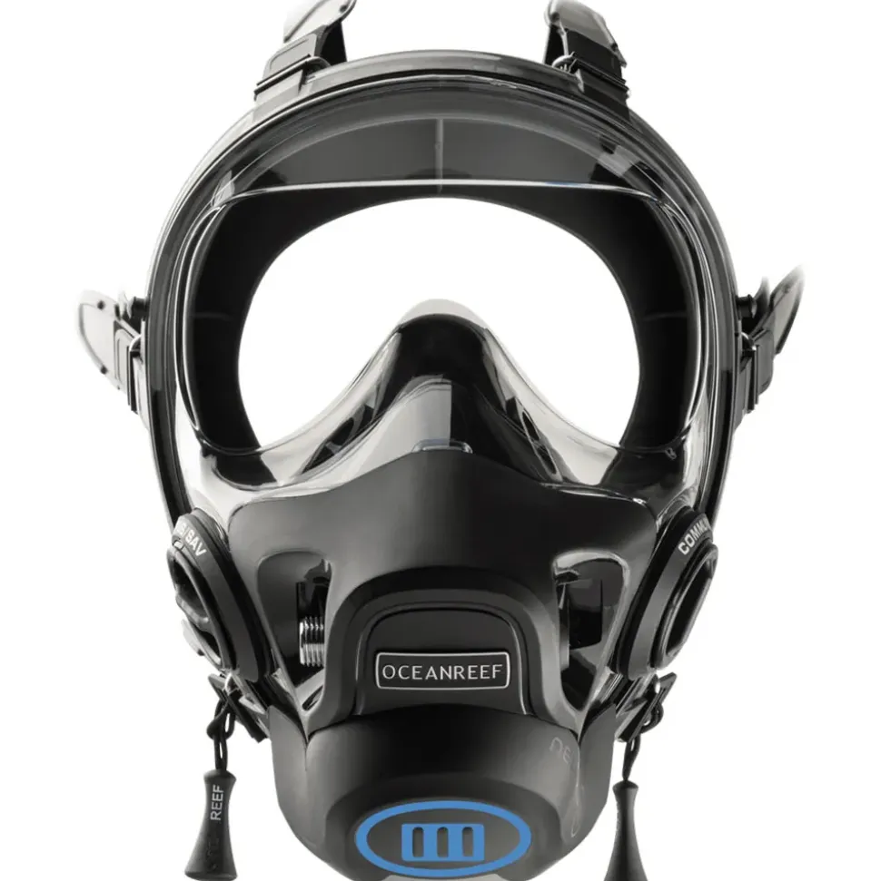 Ocean Reef Máscara facial Neptune III Basic