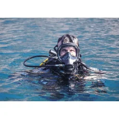 Ocean Reef Máscara facial Neptune III Basic