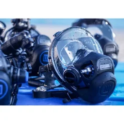 Ocean Reef Máscara facial Neptune III Basic