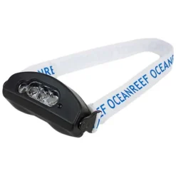 Ocean Reef Máscara facial Visor Light Vasper