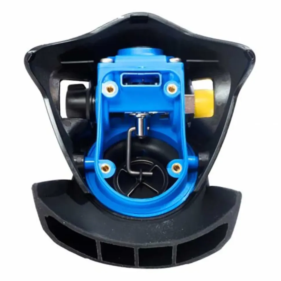Ocean Reef Regulador de 2ª etapa Neptune III