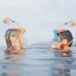 Ocean Reef Talkie EU Walkie-Talkie snorkie