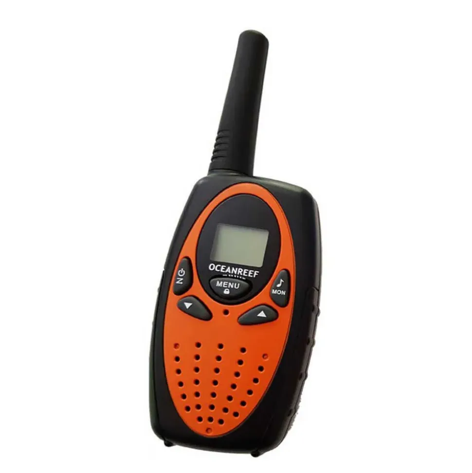 Ocean Reef Talkie USA snorkie Unidad de Superficie