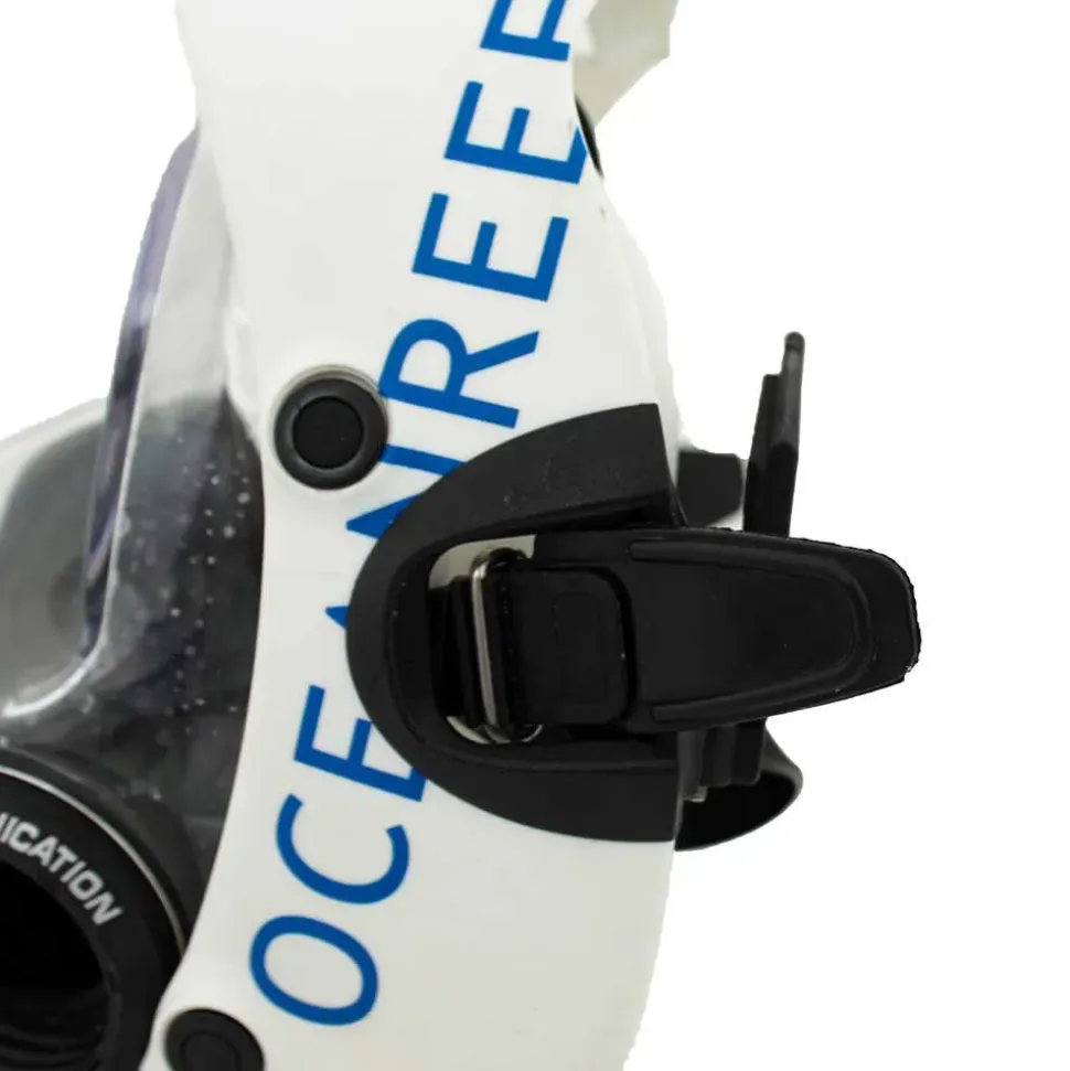 Ocean Reef Unidad de Recepción Subacuática NACS GSM GDivers Cube 3 Alpha ProX UWU