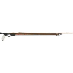 Omer Fusil de pesca submarina de gomas Invictus Rex Mimetic