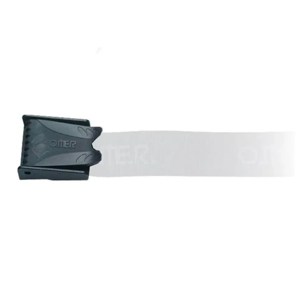 Omer Hebilla Nylon