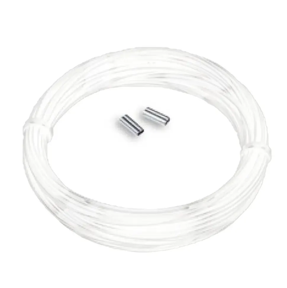 Omer Línea de monofilamento Kit 5 M