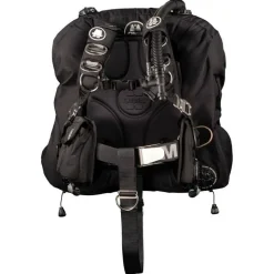 OMS Ala AL Comfort Harness III Signature With Deep Ocean 2.0