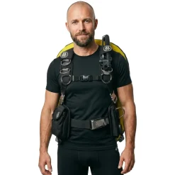 OMS Ala AL Comfort Harness III Signature With Performance Mono 32 Lbs